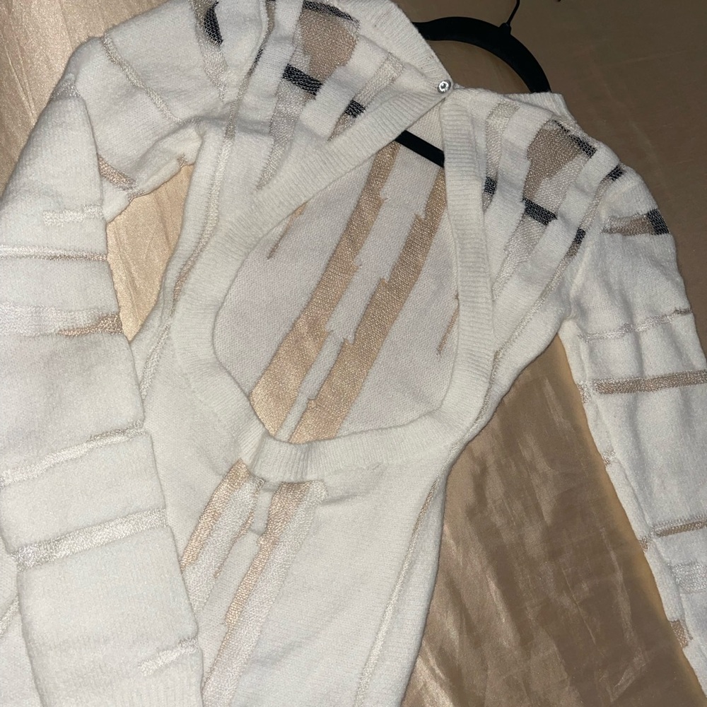 Calechie Dress - Picture 5 of 11